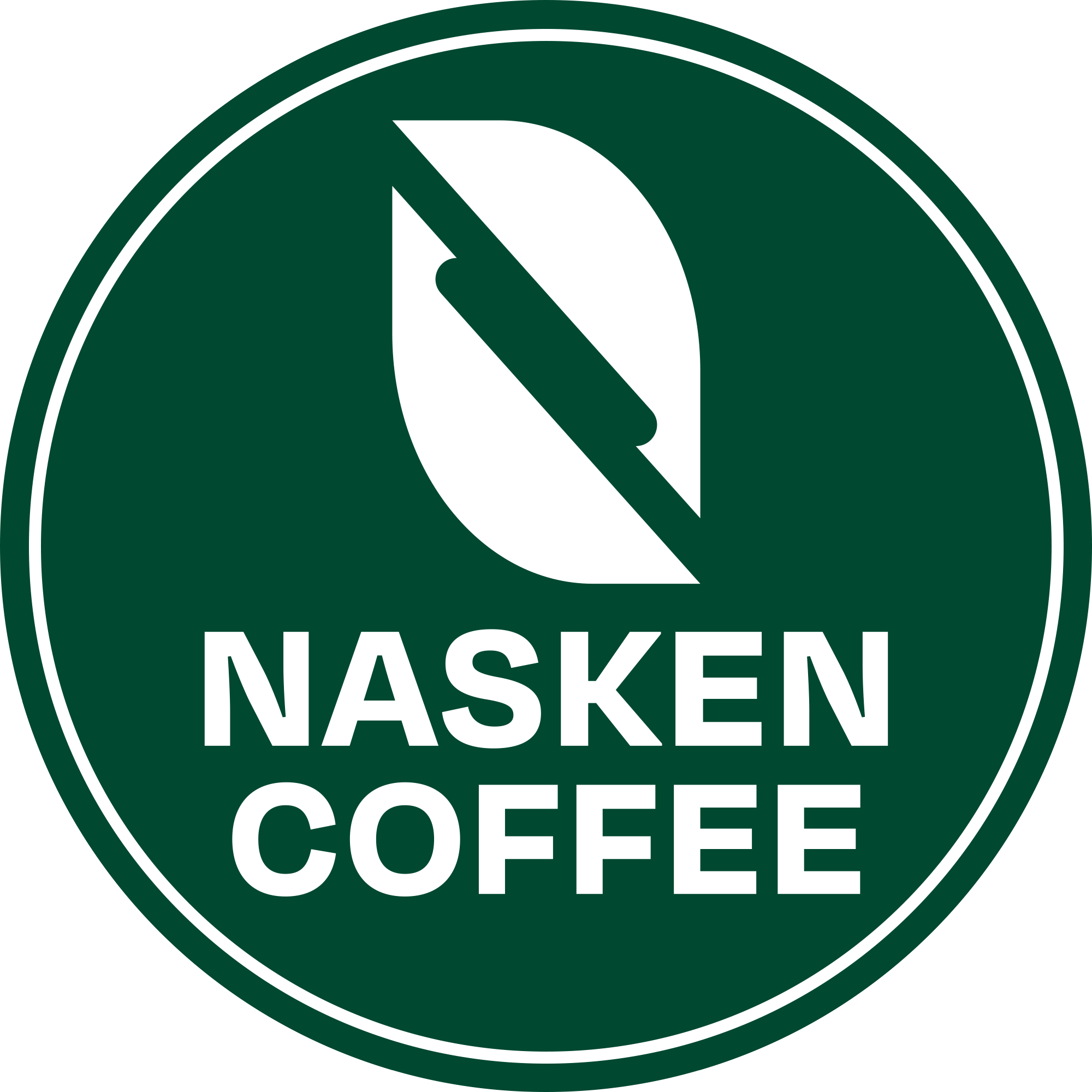 Nasken Coffee
