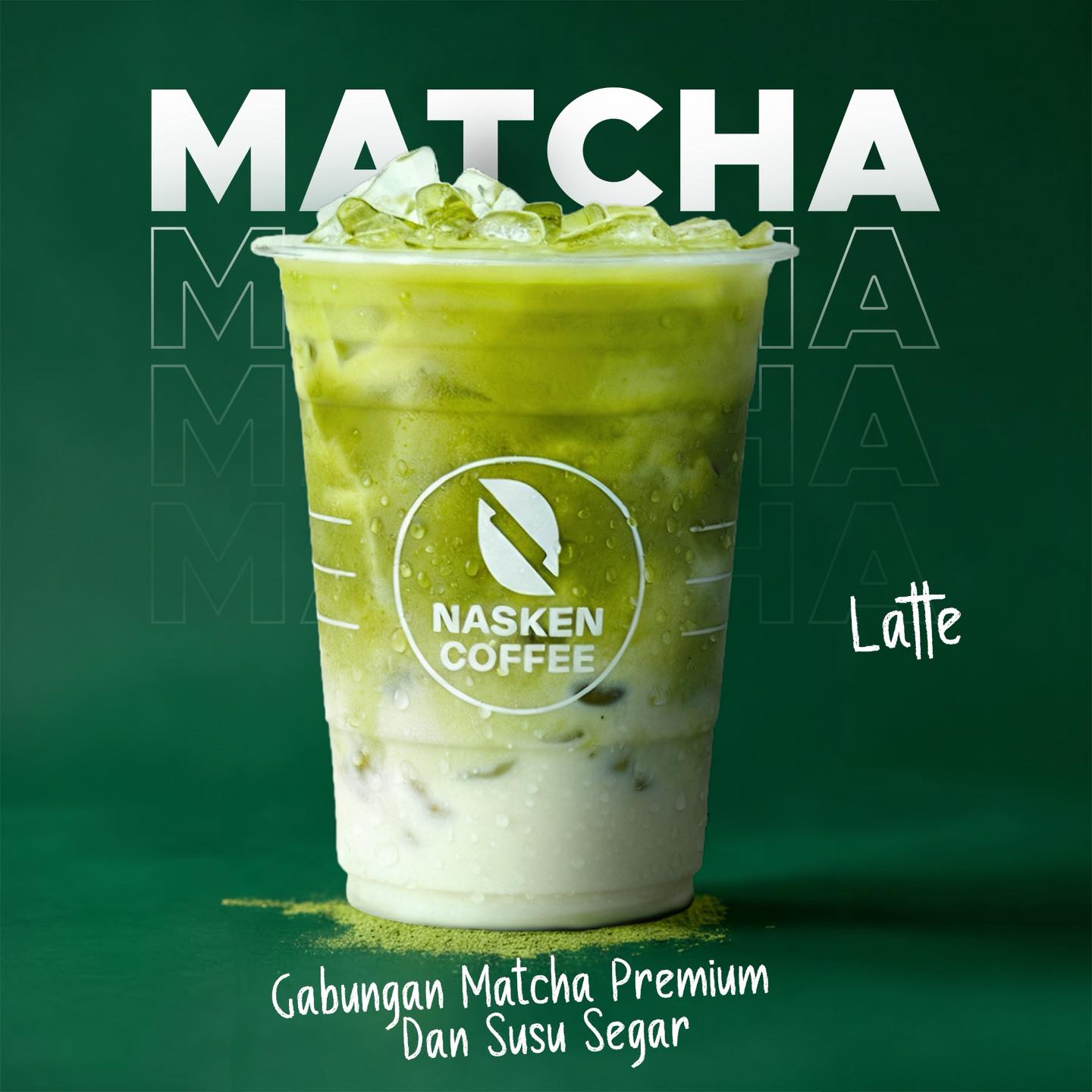 MATCHA